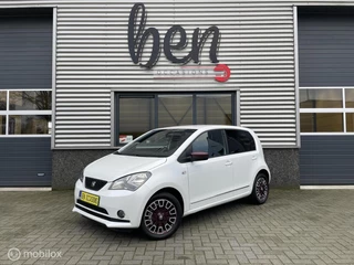 Hoofdafbeelding SEAT Mii Seat Mii 1.0 Mii by Mango 2e Eig Airco Cruise Navi