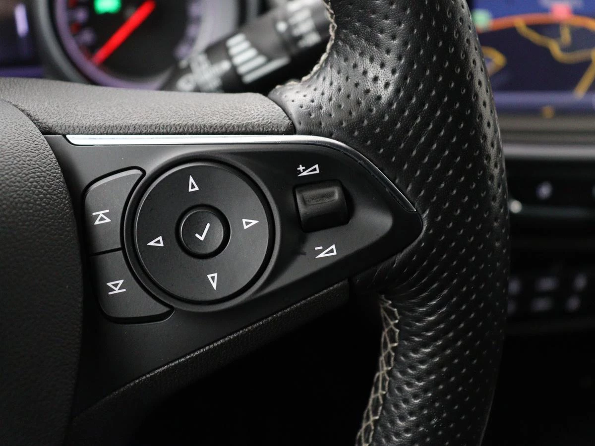 Hoofdafbeelding Opel Insignia