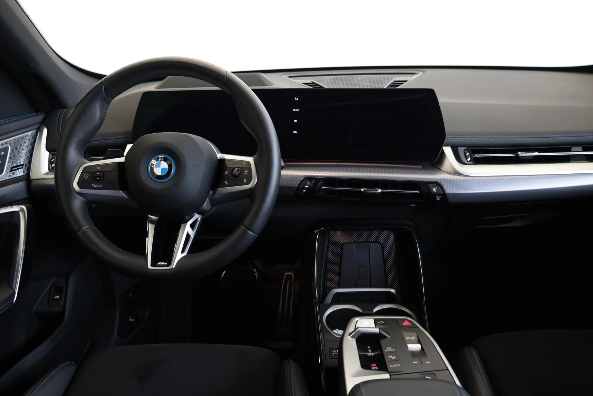 Hoofdafbeelding BMW iX1