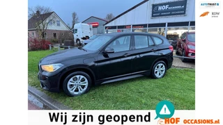 BMW X1 XDrive25e Business Edition Plus NAVI / TREKHAAK