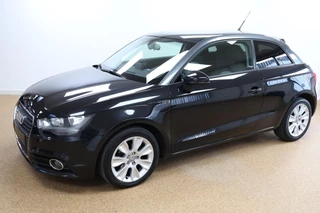 Audi A1  1.2 TFSI S edition