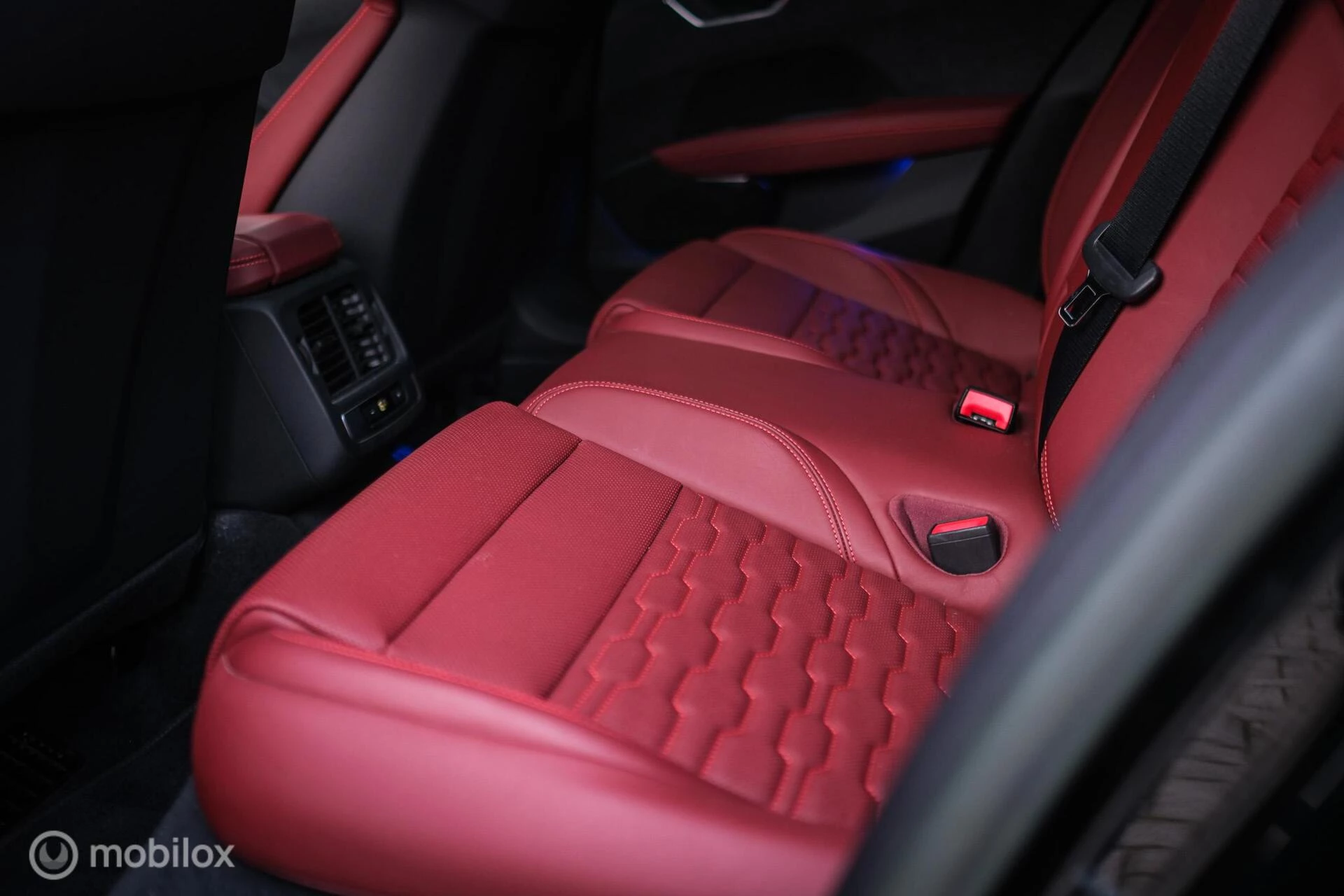 Hoofdafbeelding Audi e-tron GT