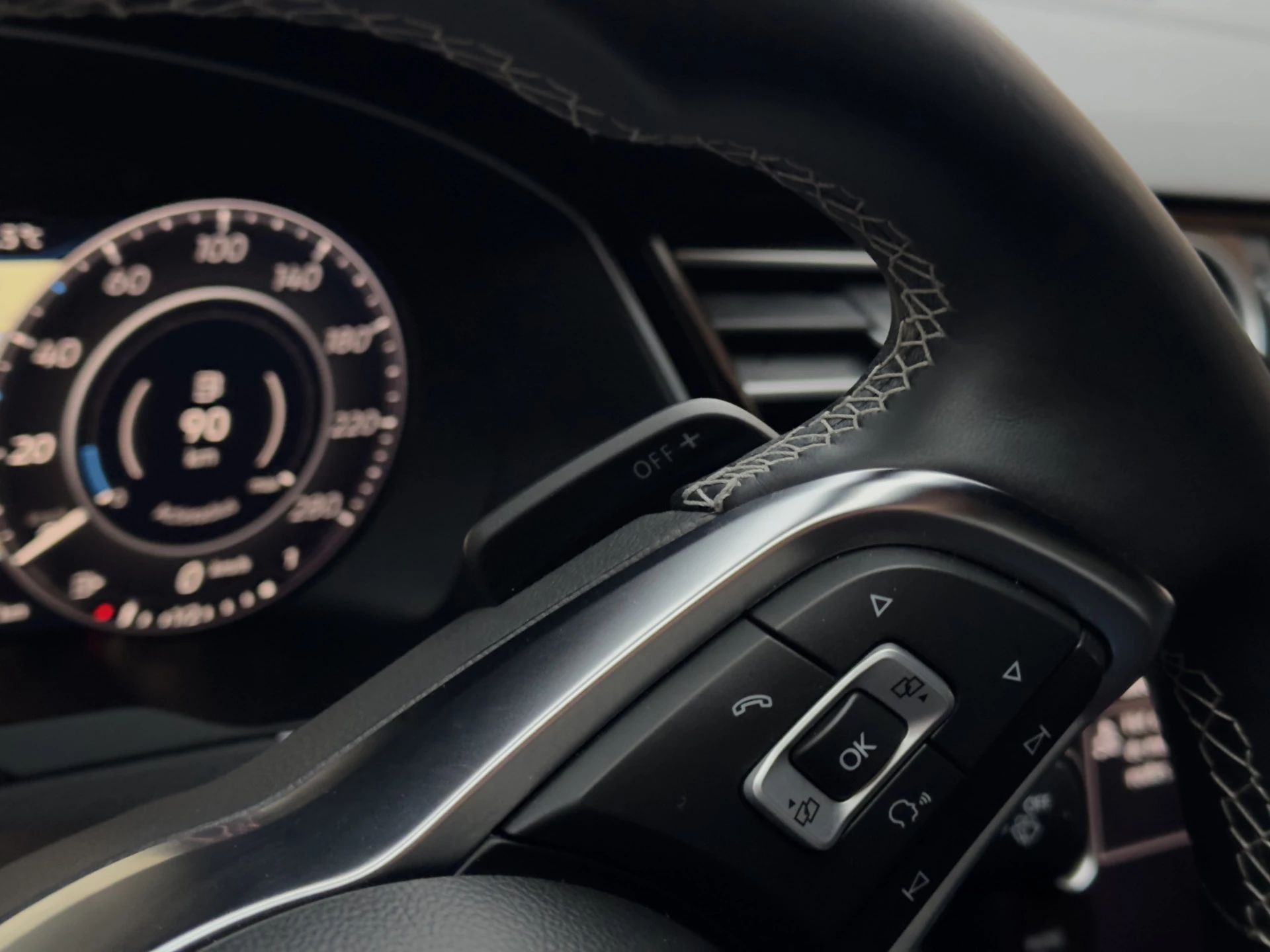 Hoofdafbeelding Volkswagen Arteon