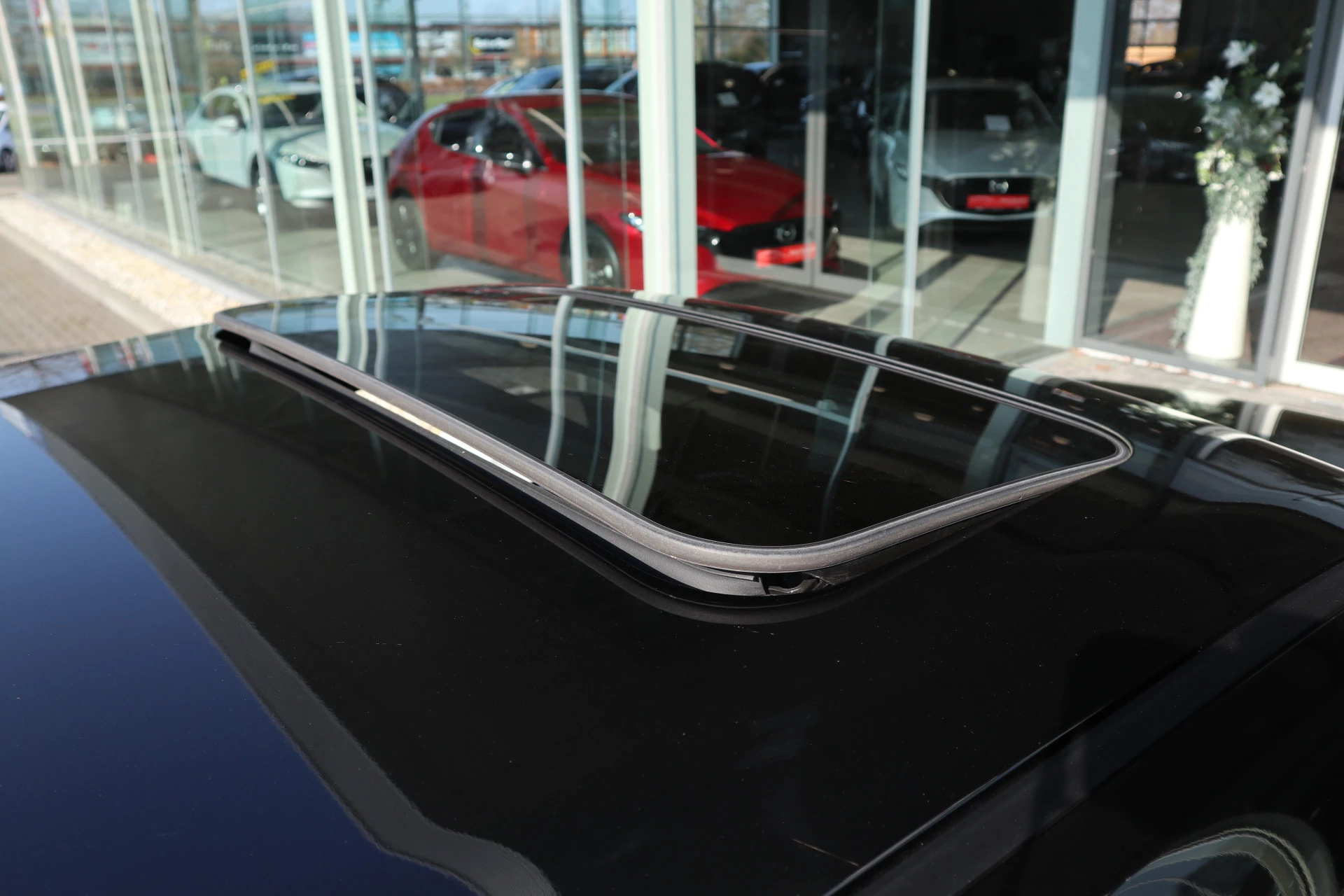 Hoofdafbeelding Mazda MX-30