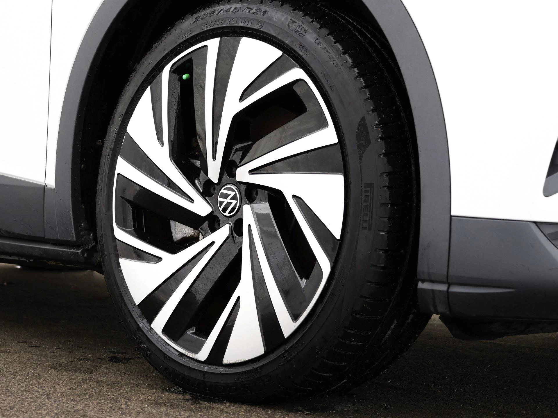 Hoofdafbeelding Volkswagen ID.4