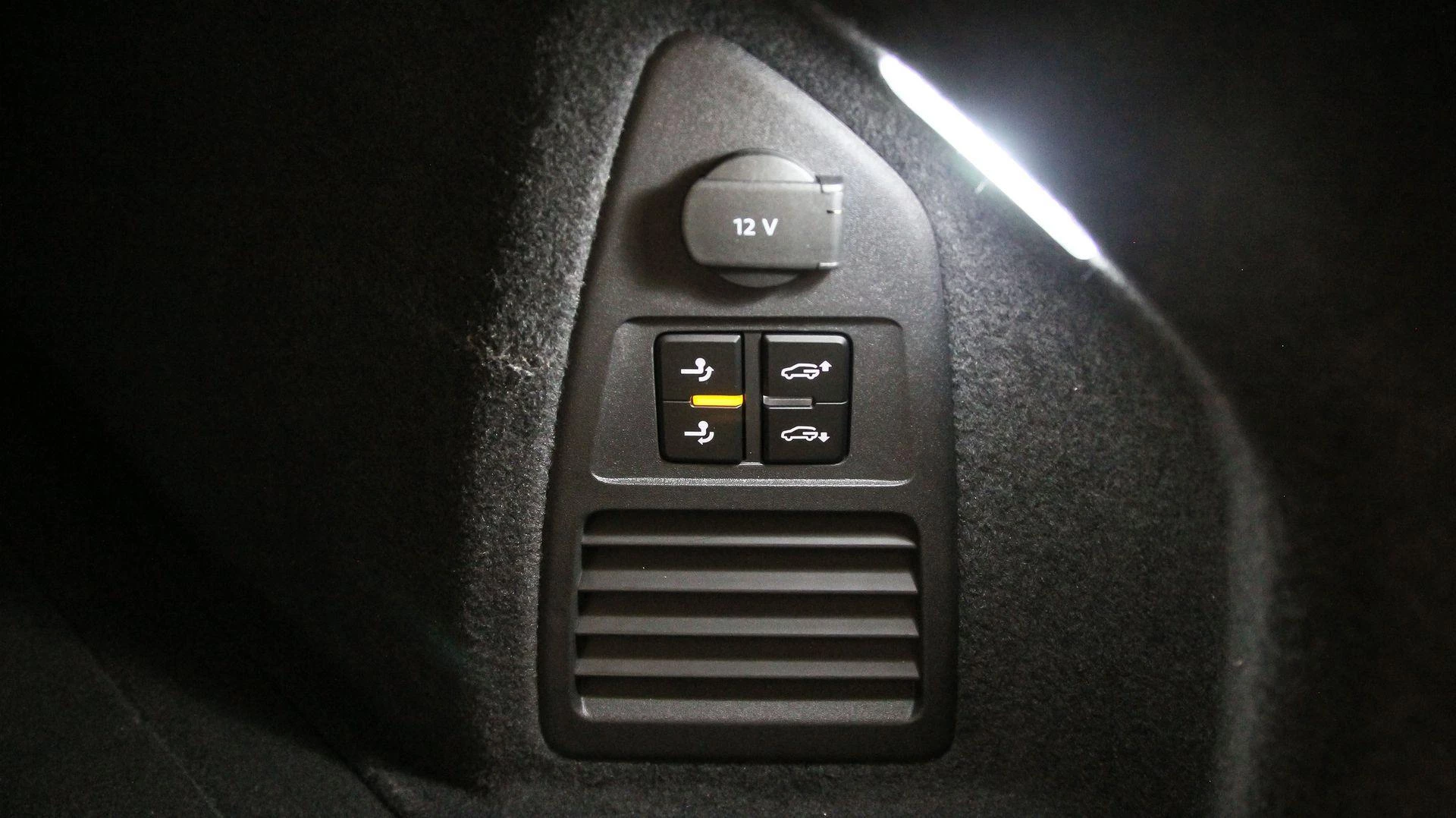 Hoofdafbeelding Volkswagen Touareg