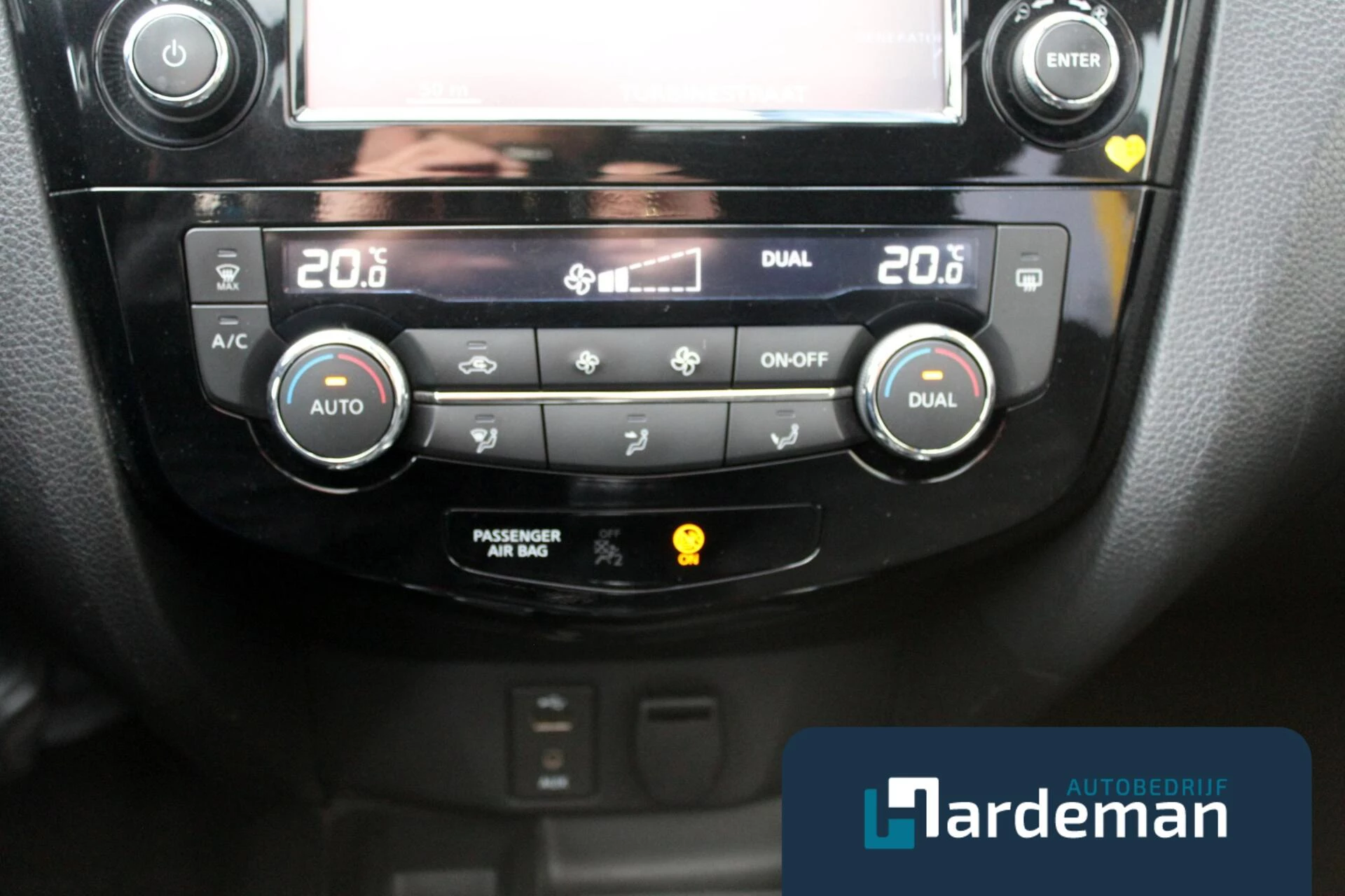 Hoofdafbeelding Nissan X-Trail