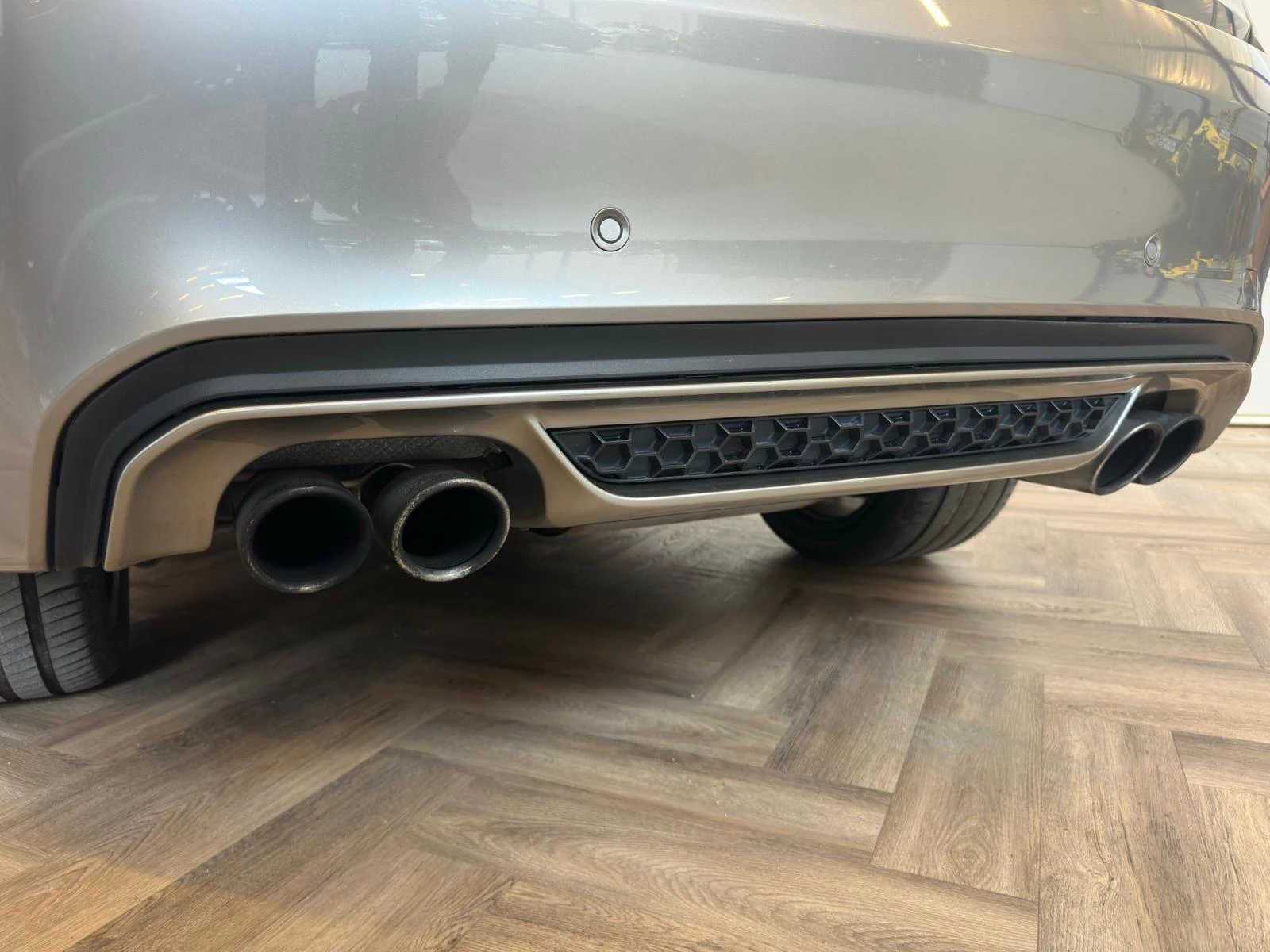 Hoofdafbeelding BMW X6