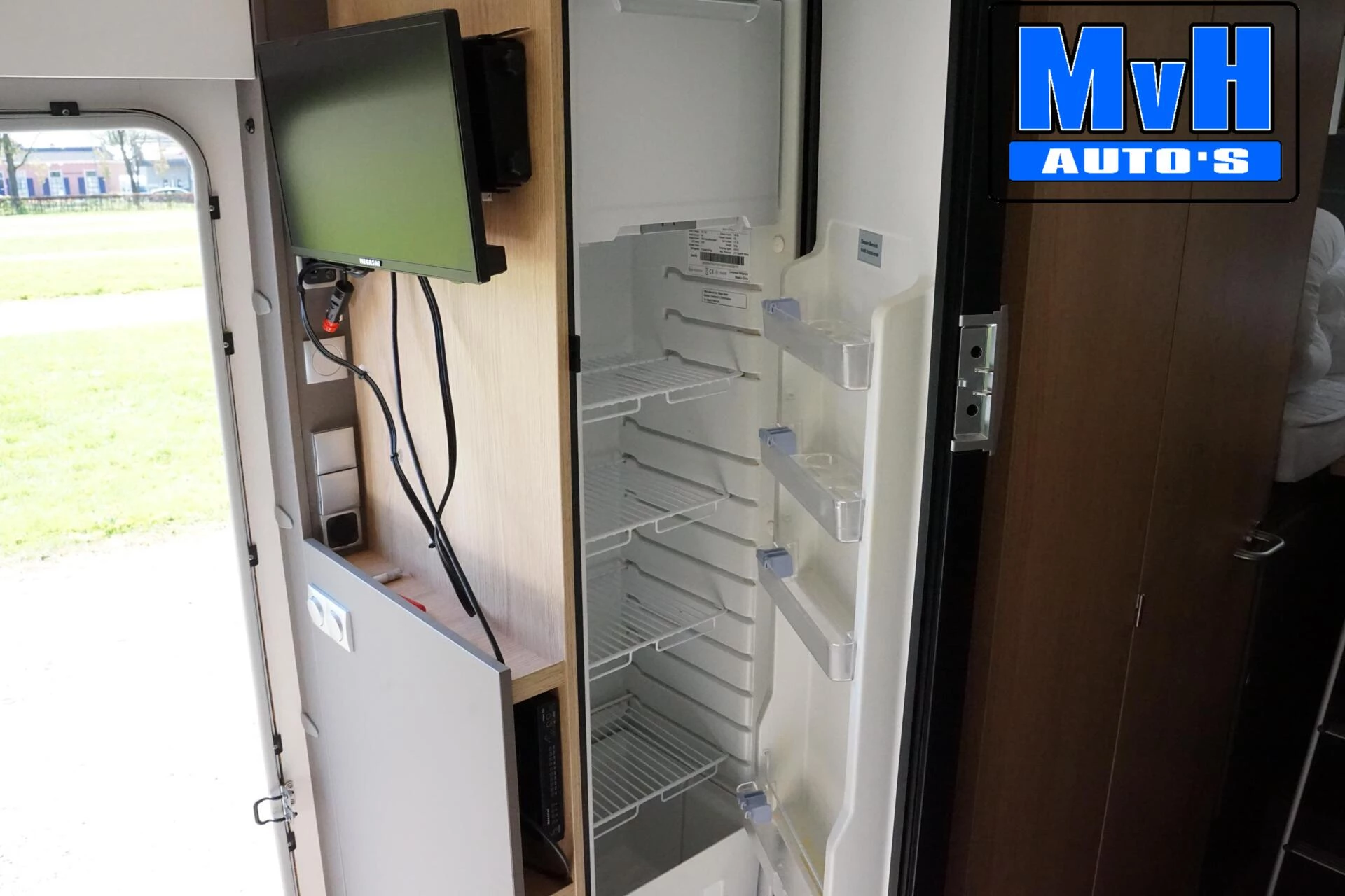 Hoofdafbeelding LMC H730G Lift