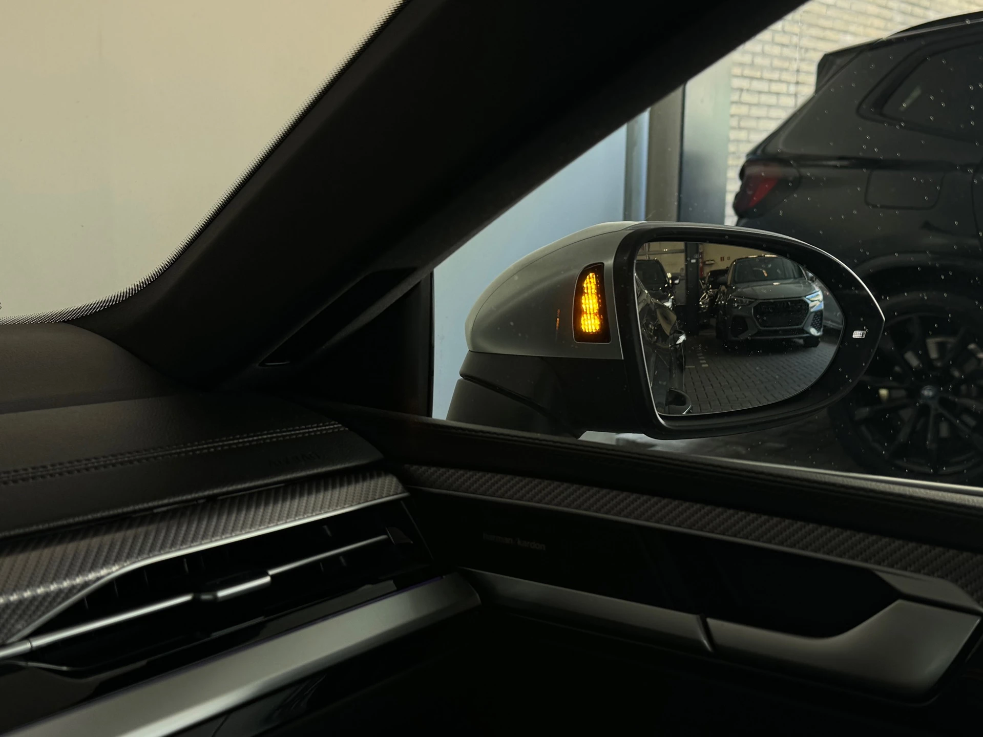 Hoofdafbeelding Volkswagen Arteon