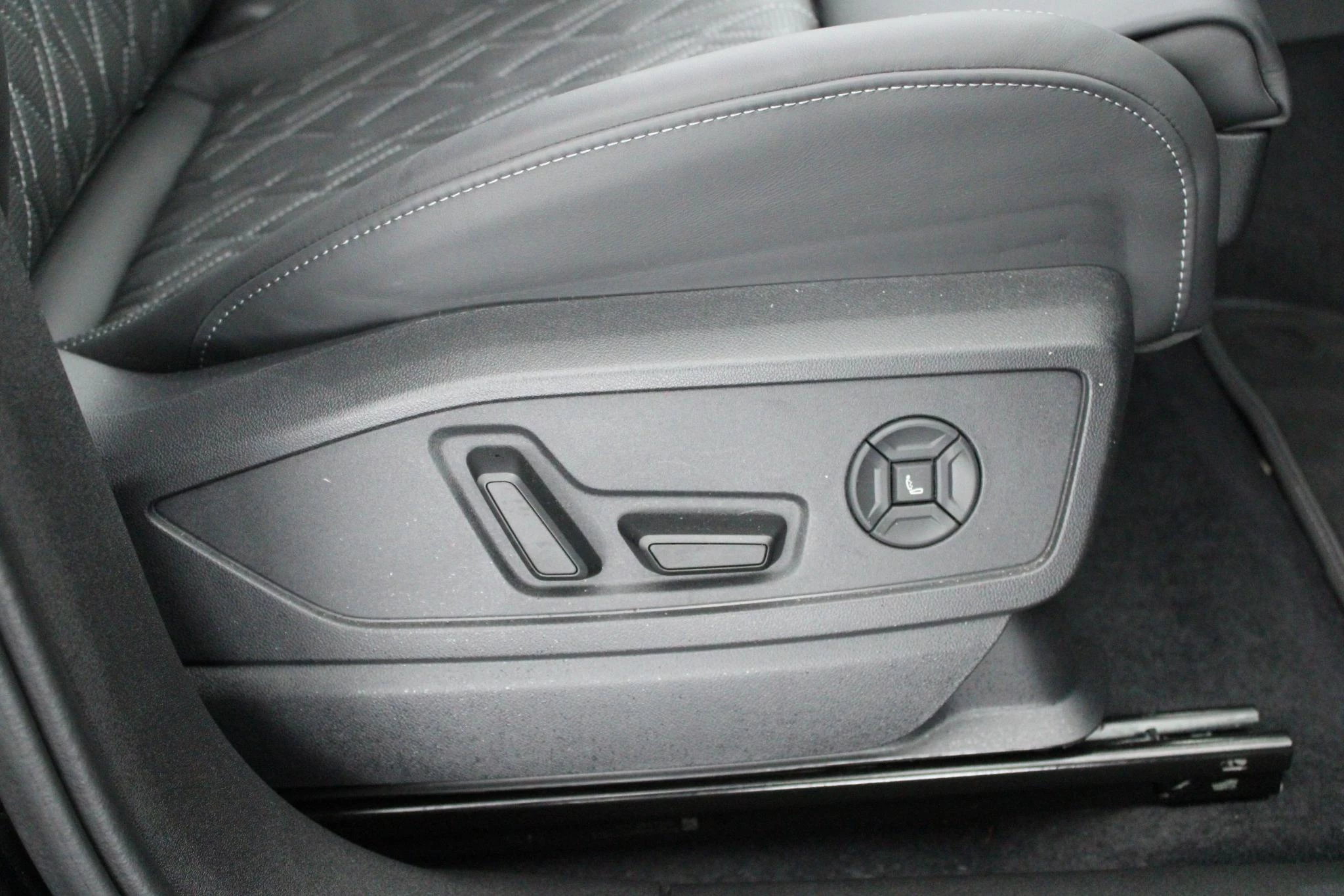 Hoofdafbeelding Audi SQ5