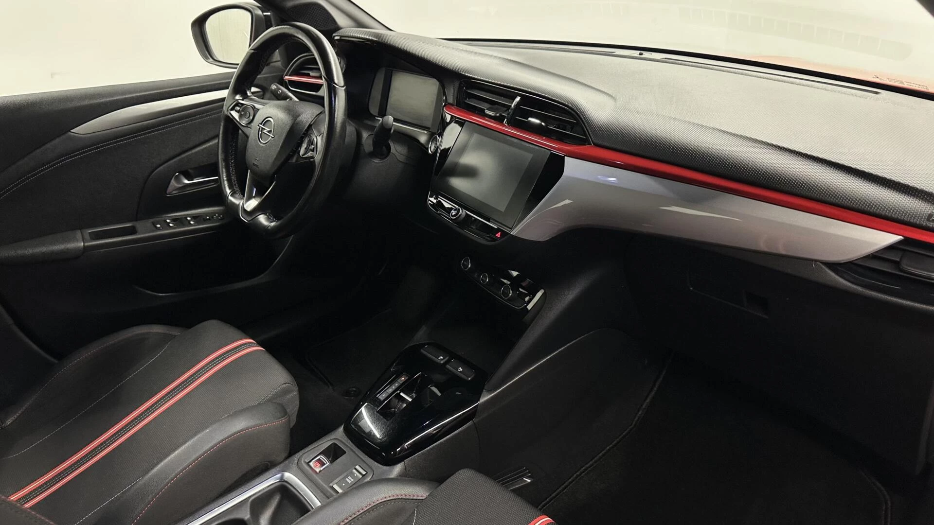 Hoofdafbeelding Opel Corsa-e