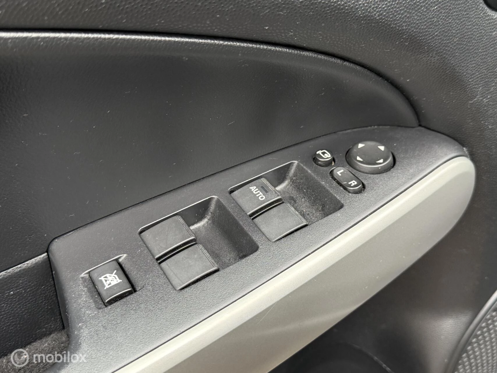 Hoofdafbeelding Mazda 2