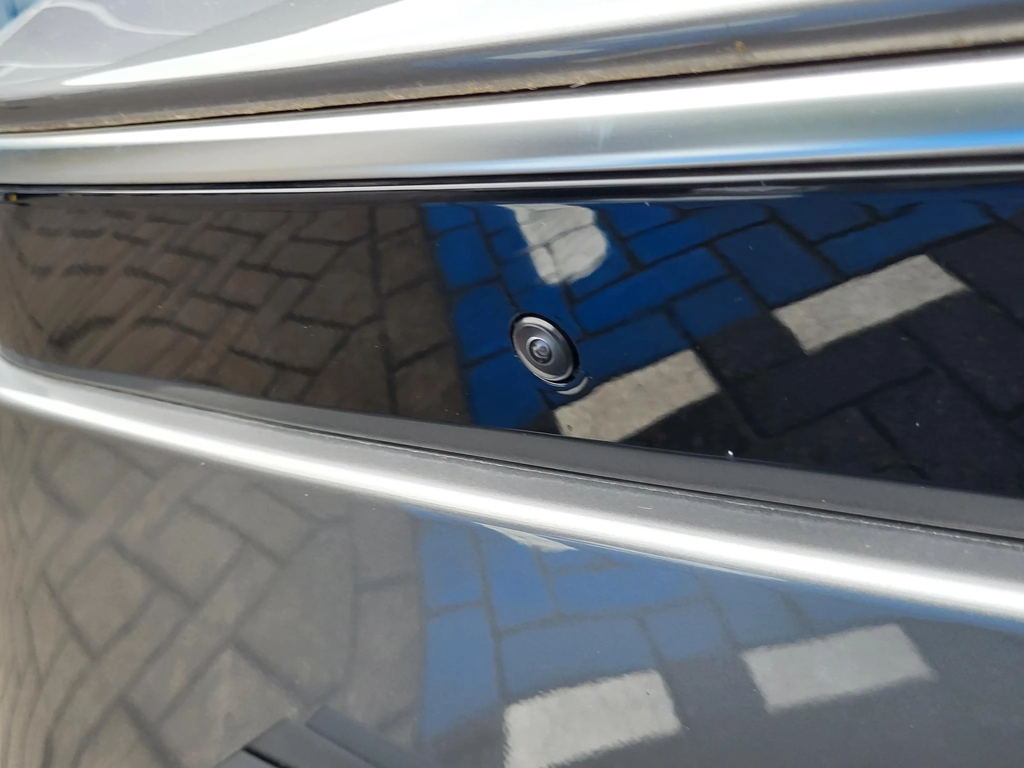Hoofdafbeelding Toyota bZ4X
