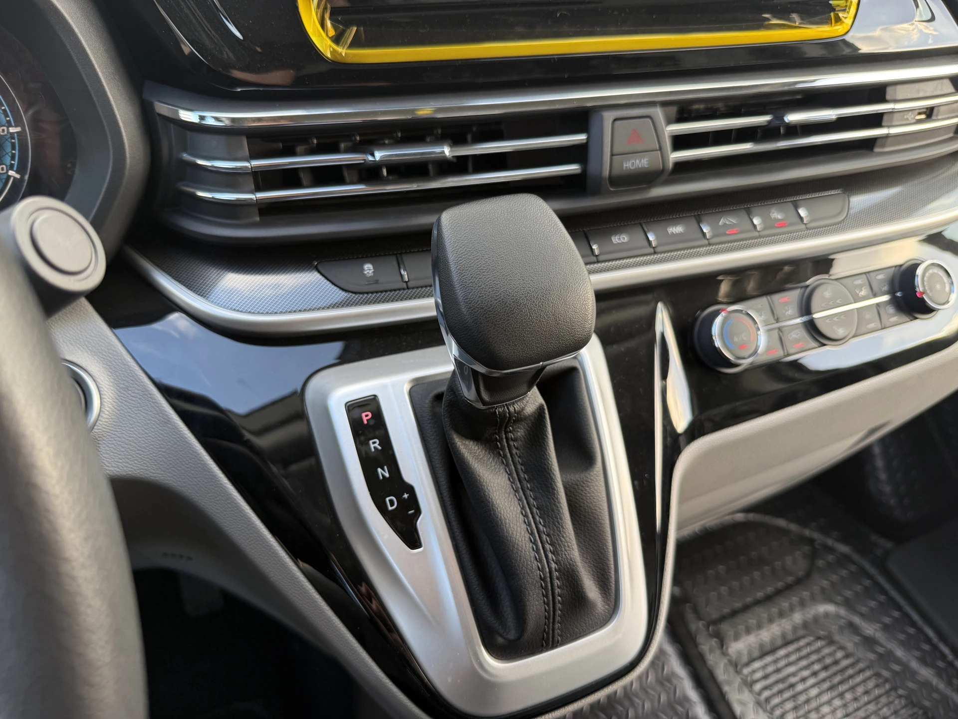 Hoofdafbeelding Maxus eDeliver9