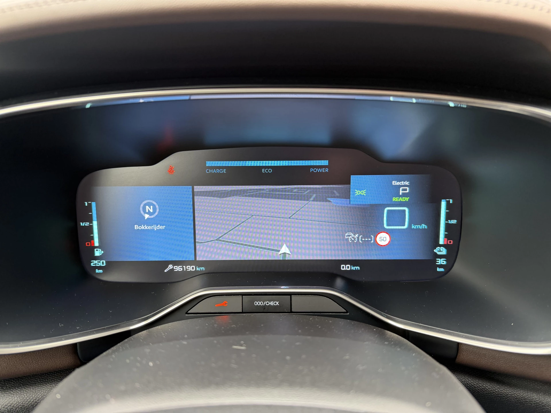 Hoofdafbeelding Citroën C5 Aircross