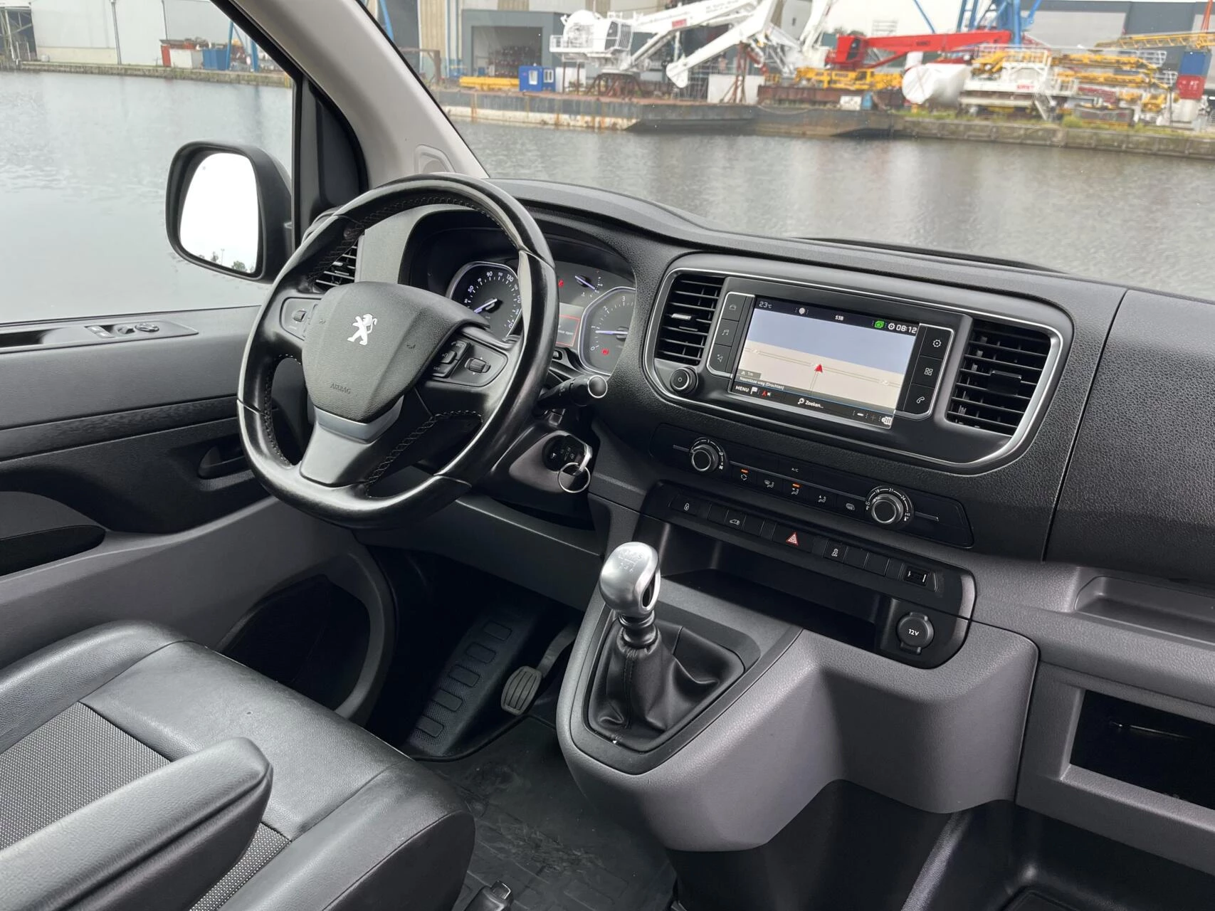 Hoofdafbeelding Peugeot Expert