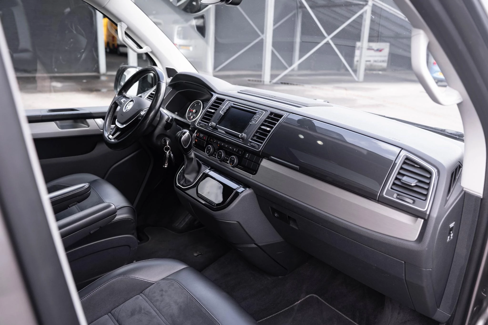 Hoofdafbeelding Volkswagen Multivan