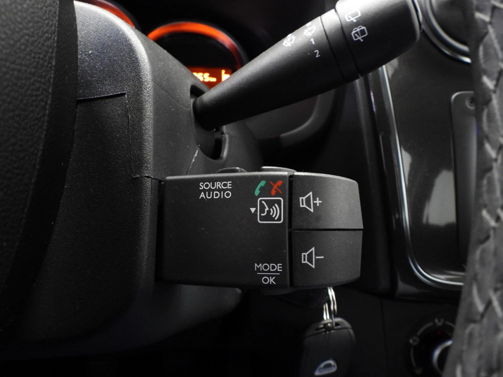 Hoofdafbeelding Dacia Logan