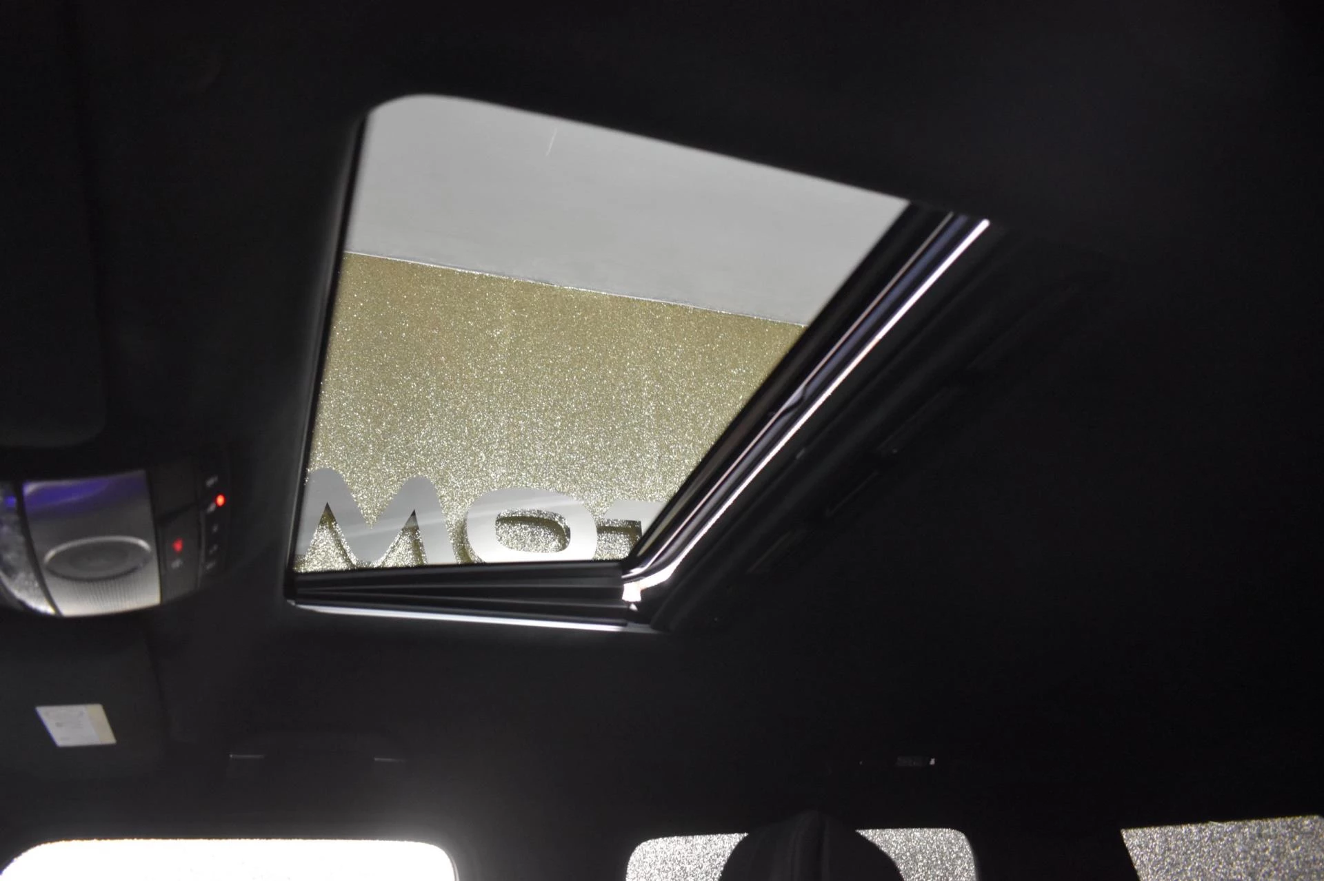 Hoofdafbeelding Mercedes-Benz G-Klasse