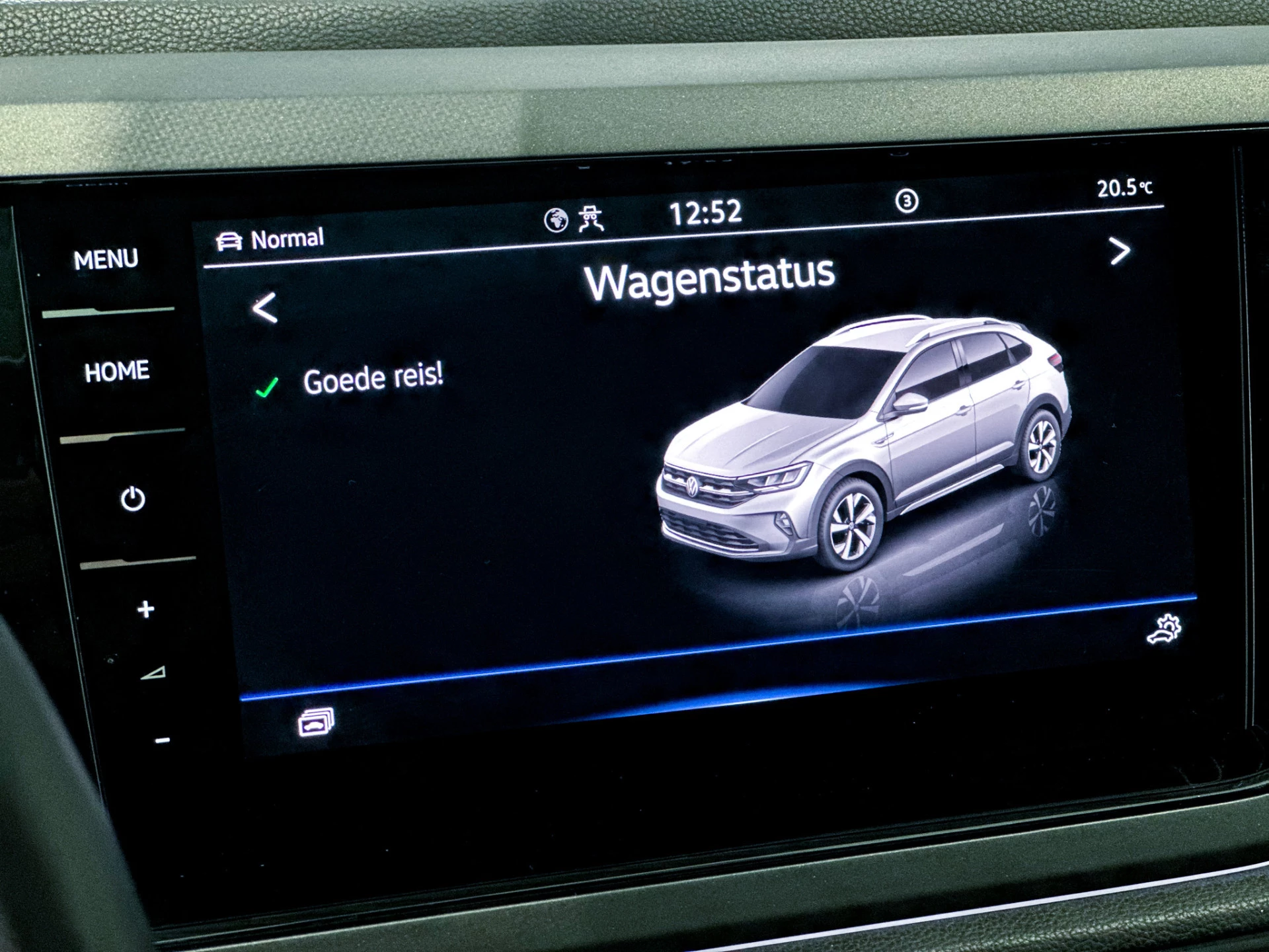 Hoofdafbeelding Volkswagen Taigo