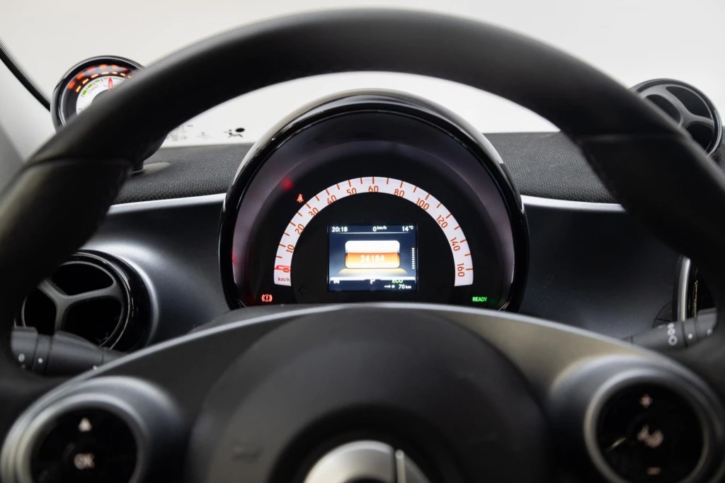 Hoofdafbeelding smart Forfour