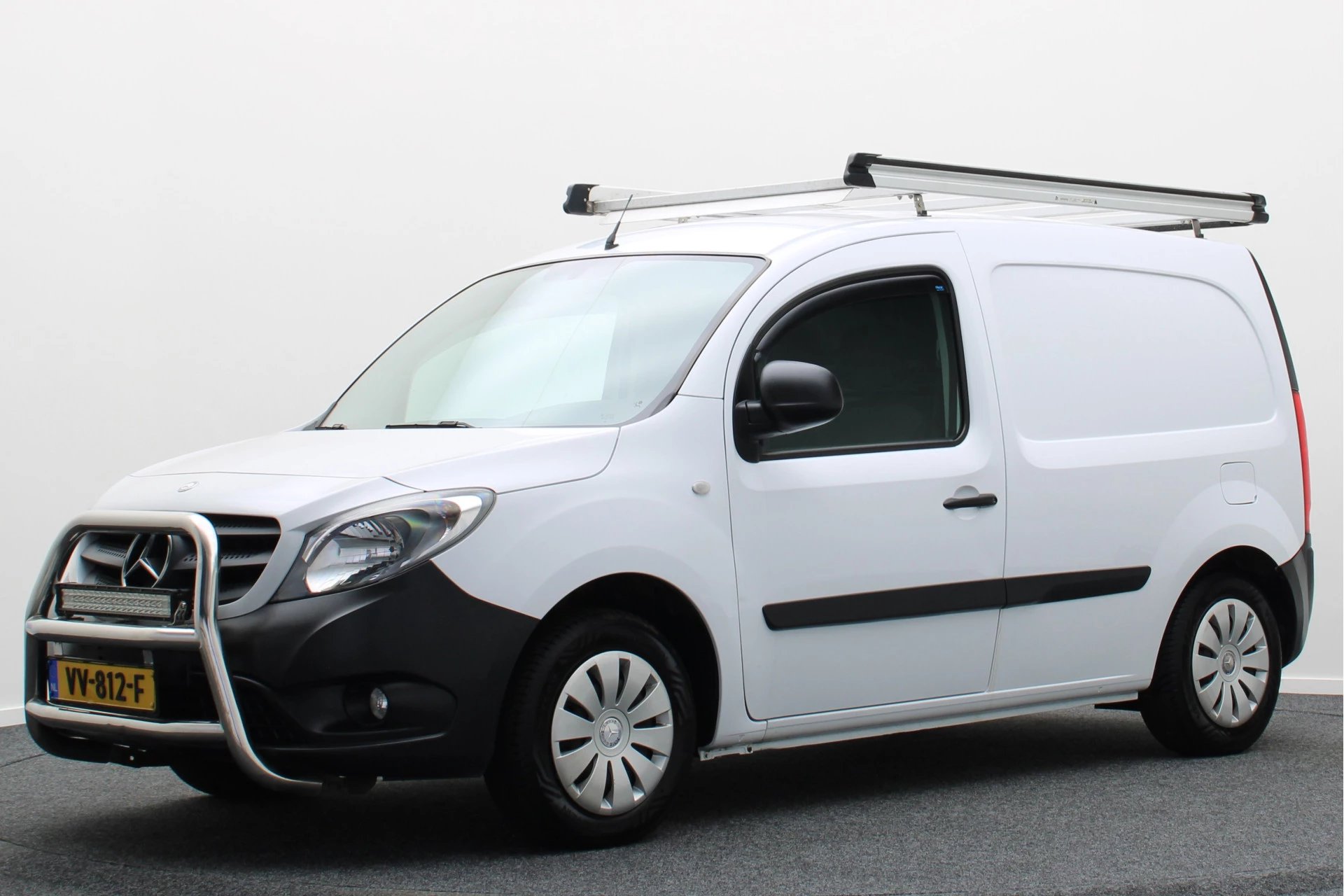 Hoofdafbeelding Mercedes-Benz Citan