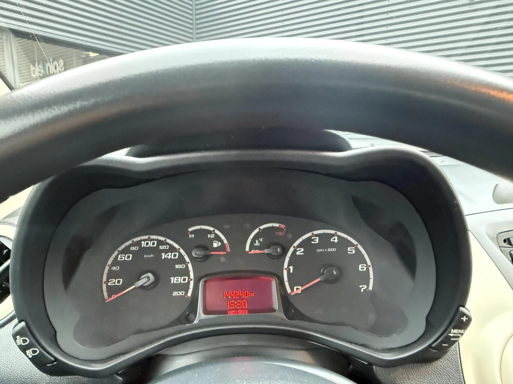 Hoofdafbeelding Ford Ka