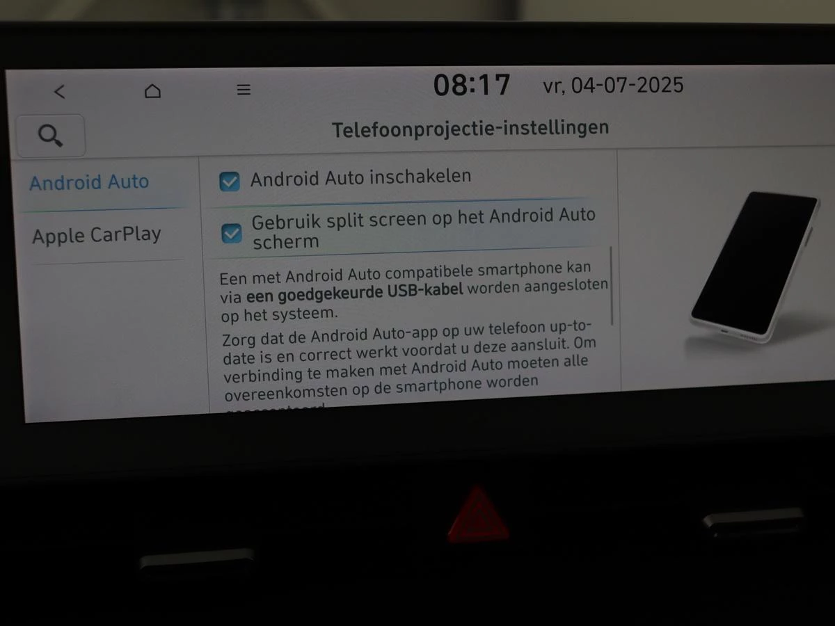 Hoofdafbeelding Hyundai IONIQ 5