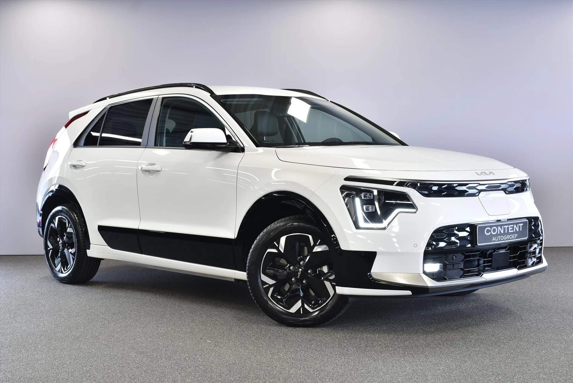 Hoofdafbeelding Kia e-Niro