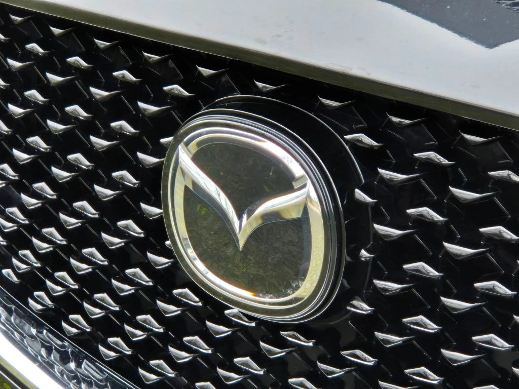 Hoofdafbeelding Mazda CX-30