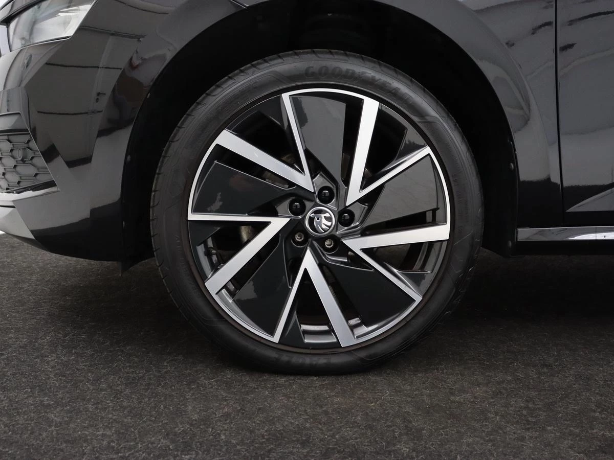 Hoofdafbeelding Škoda Kamiq