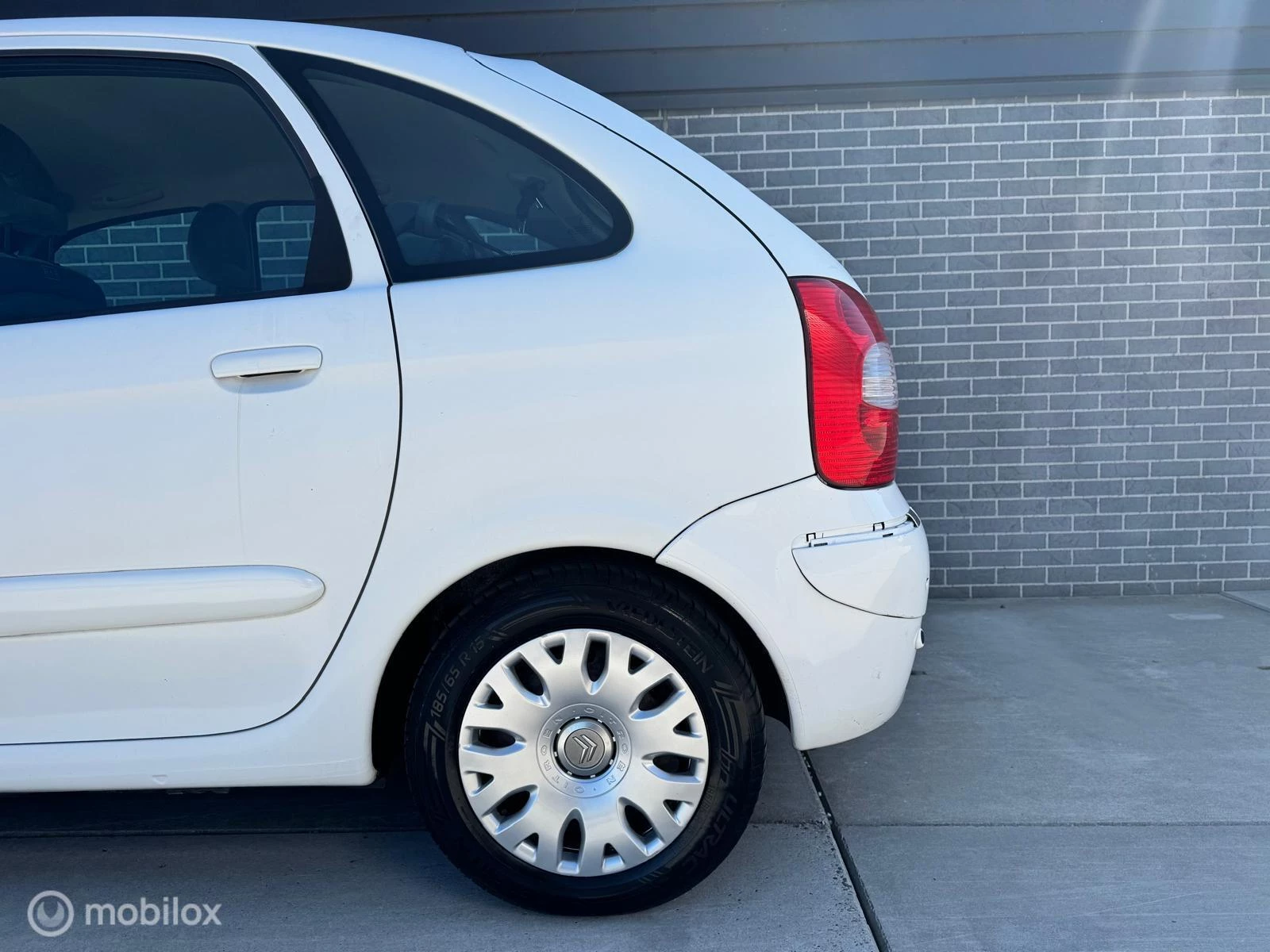 Hoofdafbeelding Citroën Xsara Picasso