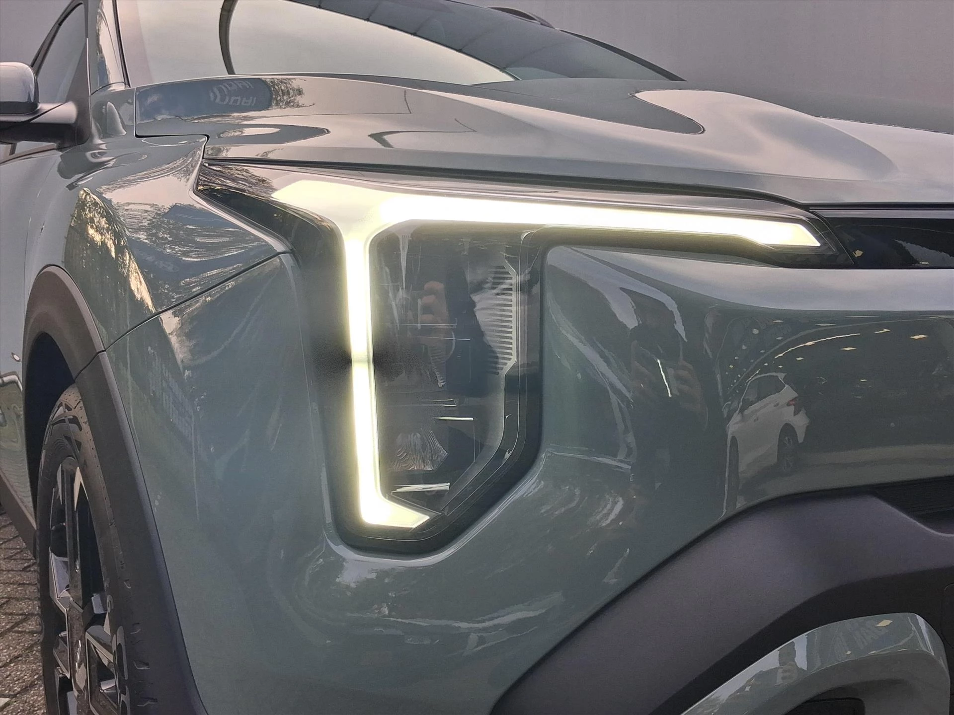 Hoofdafbeelding Kia Stonic