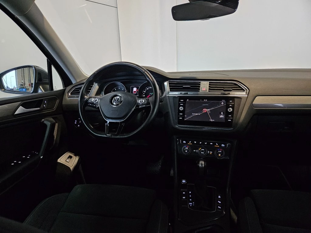 Hoofdafbeelding Volkswagen Tiguan Allspace