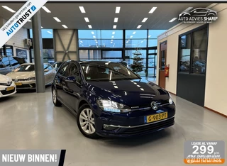 Volkswagen Golf 1.5 TSI Comfortline |Cam|CarPlay|Navi|1e eig