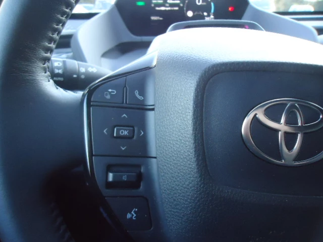Hoofdafbeelding Toyota bZ4X
