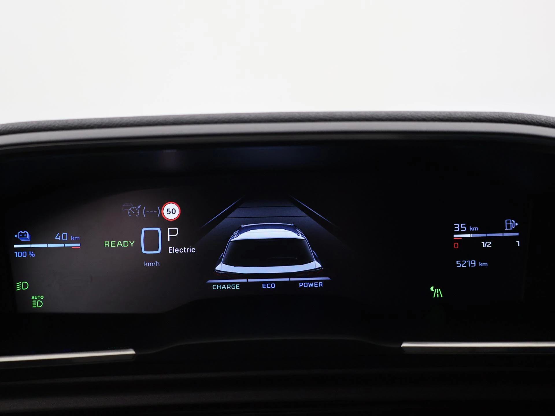 Hoofdafbeelding Peugeot 508