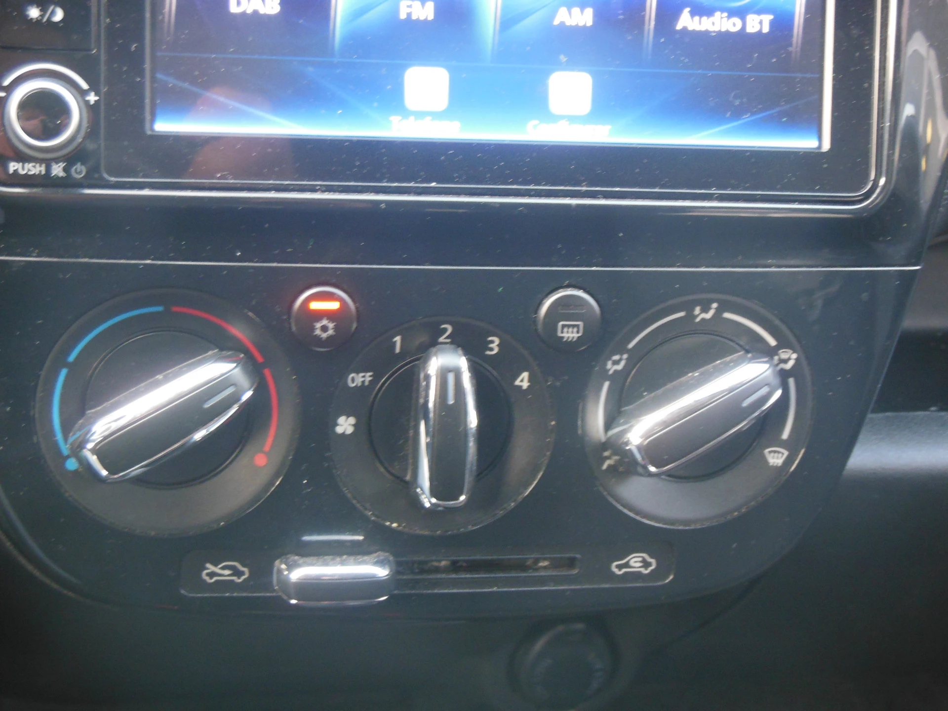 Hoofdafbeelding Mitsubishi Space Star