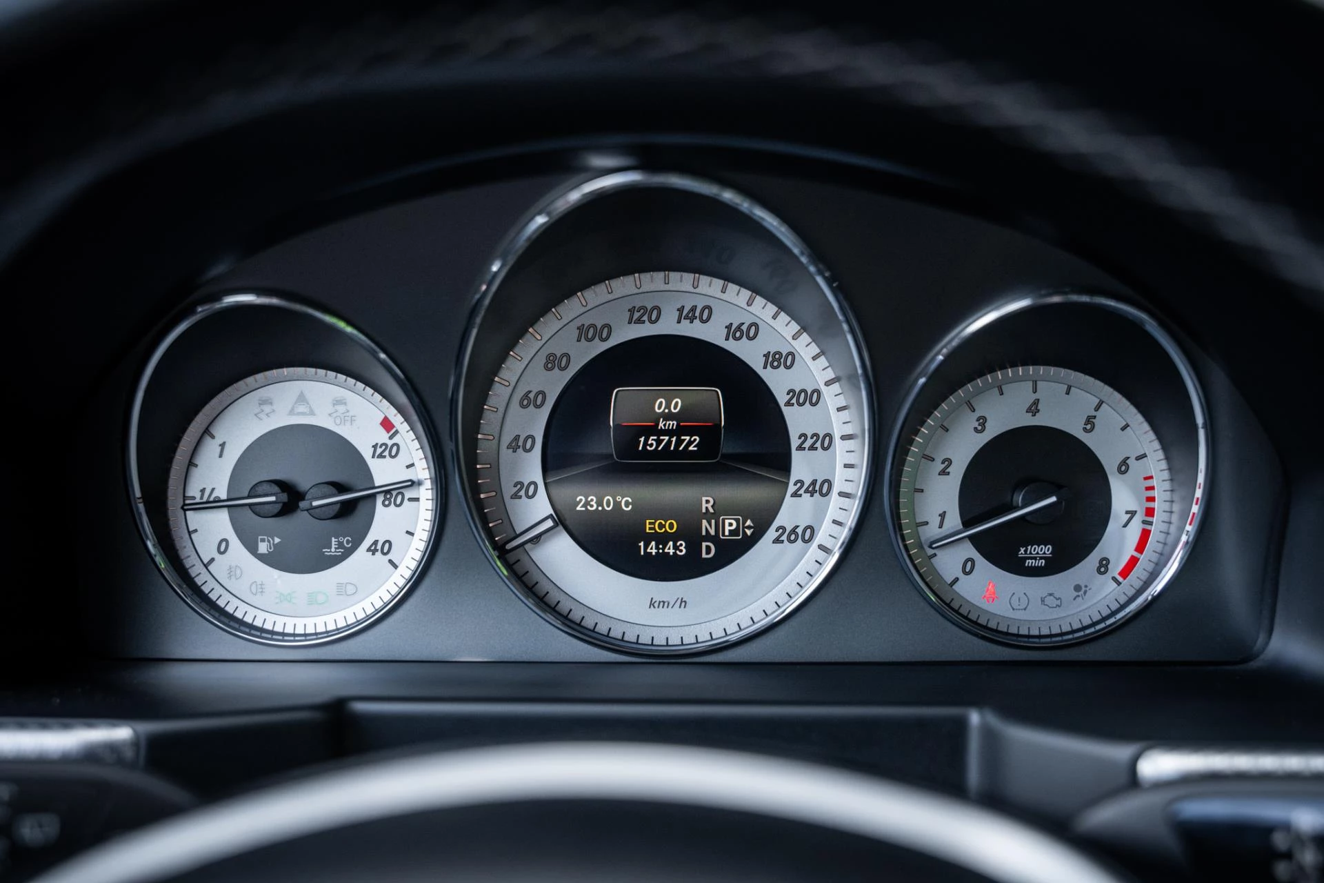 Hoofdafbeelding Mercedes-Benz GLK