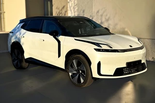 Lynk & Co 08 1.5 More 257kW/350pk Aut3 Plug-In Hybrid 200km ultra range!! PANORAMADAK + MATRIX LED + ADAPT.CRUISE + PILOT ASSIST + BLIS + STOELVENTILATIE&-MASSAGE + STOELVERWARMING V&A + HARMAN/KARDON + 360 CAMERA + LANE ASSIST + PARKSENSOREN + 21" LM-VELGEN!!