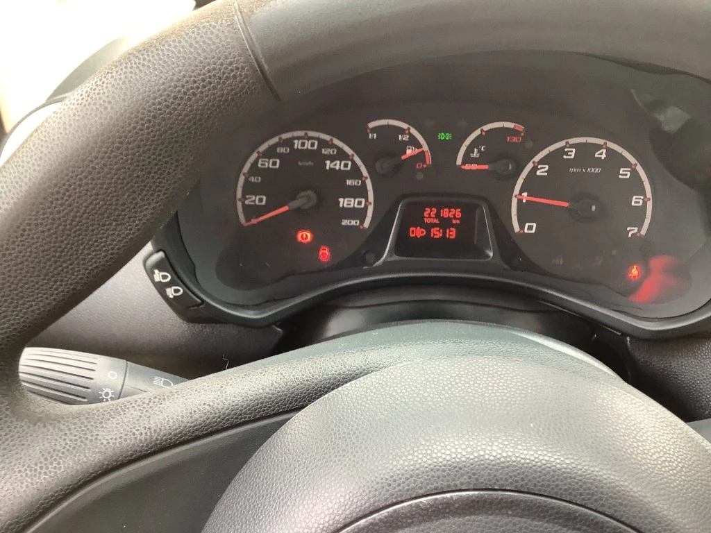 Hoofdafbeelding Ford Ka