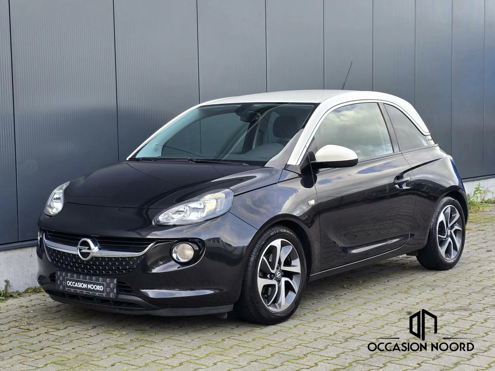 Hoofdafbeelding Opel ADAM