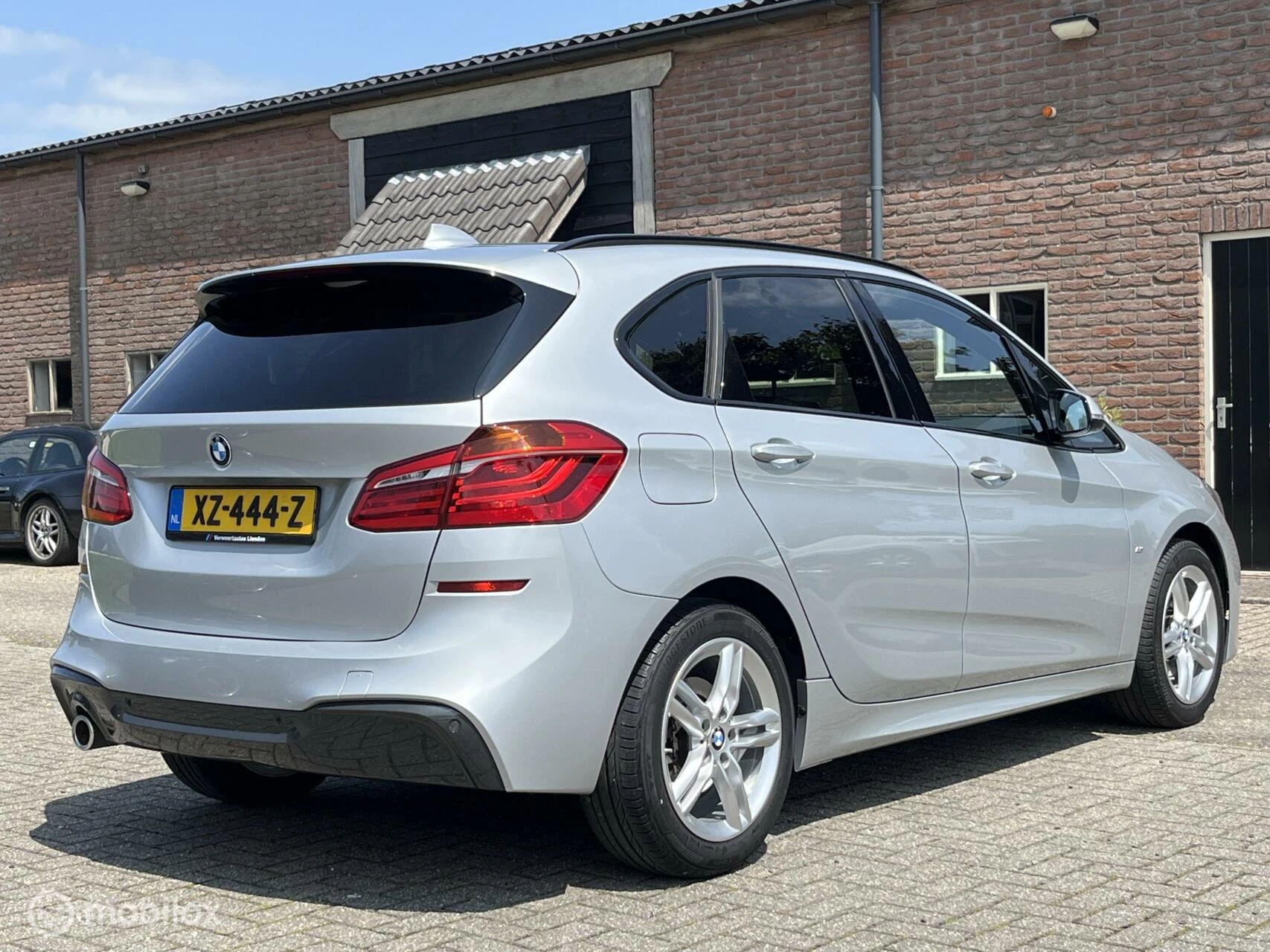 Hoofdafbeelding BMW 2 Serie