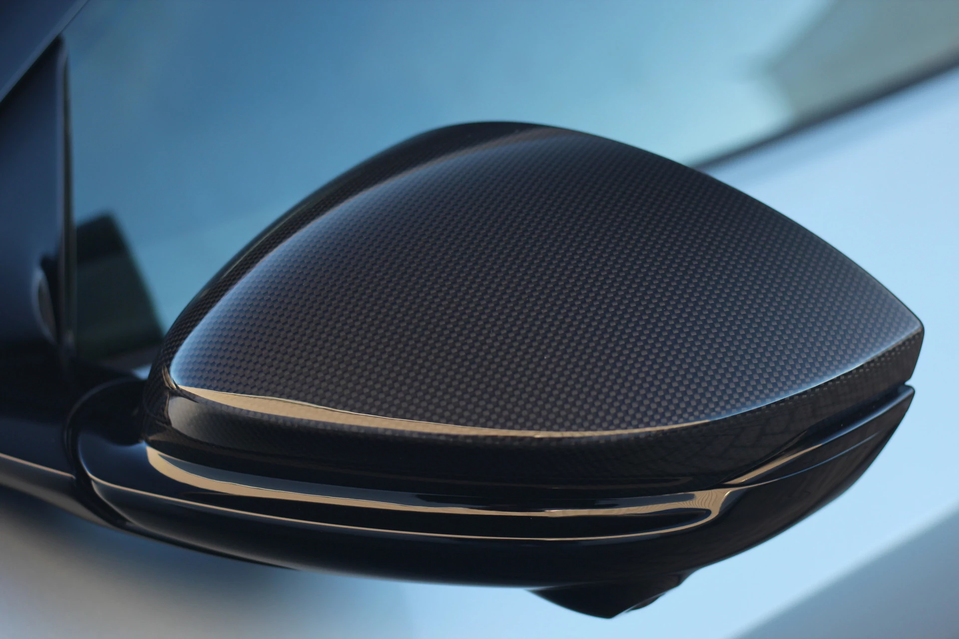 Hoofdafbeelding Ferrari 12Cilindri