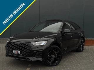 Audi Q5 Sportback 55 TFSI e | 3x S Line | Pano | 360 | Matrix