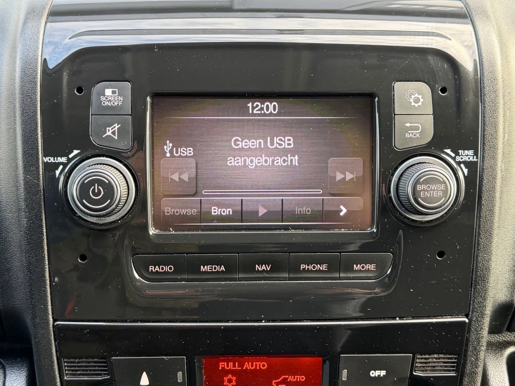 Hoofdafbeelding Peugeot Boxer