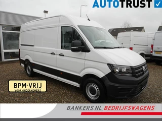 Volkswagen Crafter 2.0TDI 100PK, L3H3, Airco