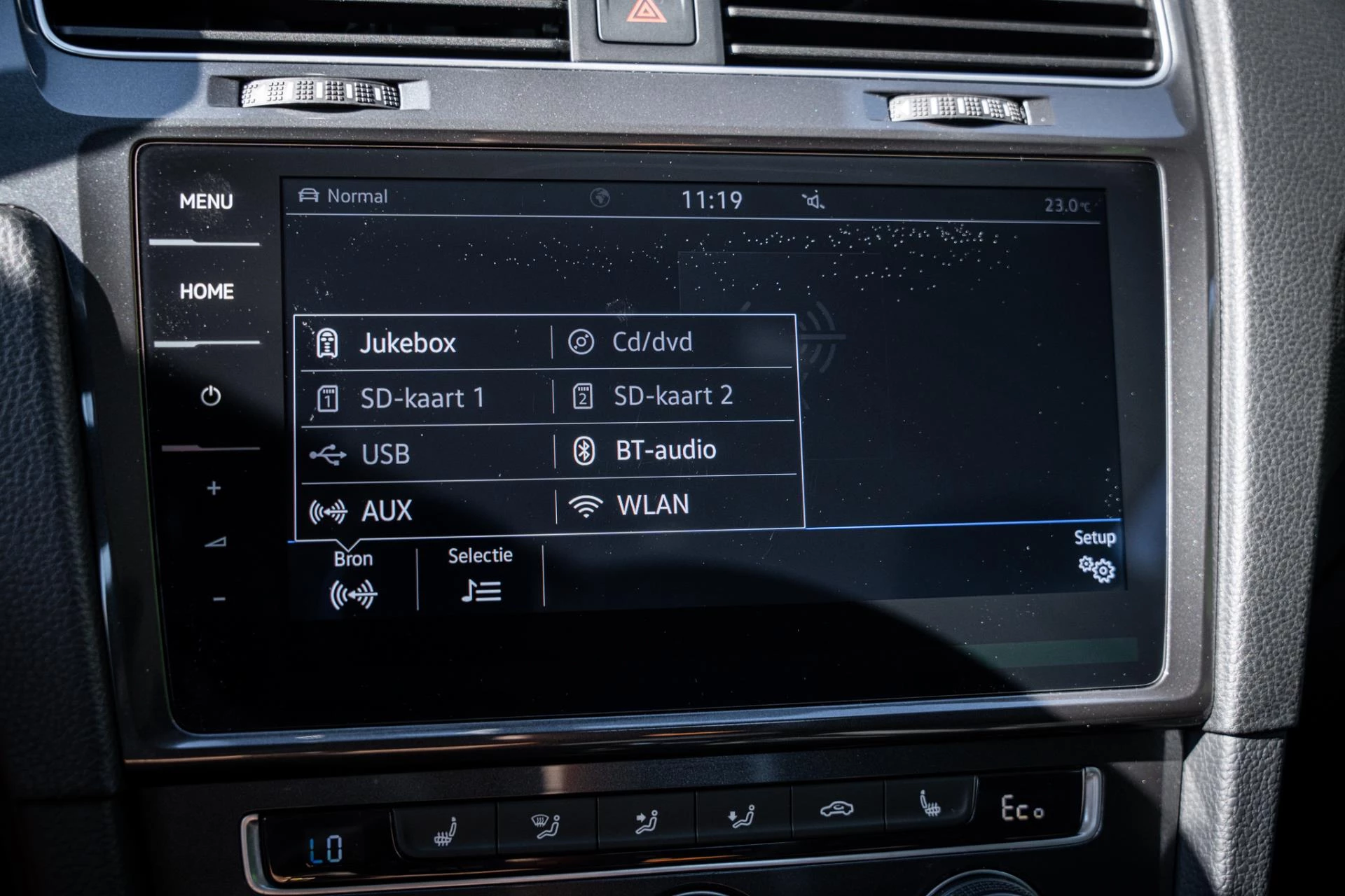 Hoofdafbeelding Volkswagen e-Golf