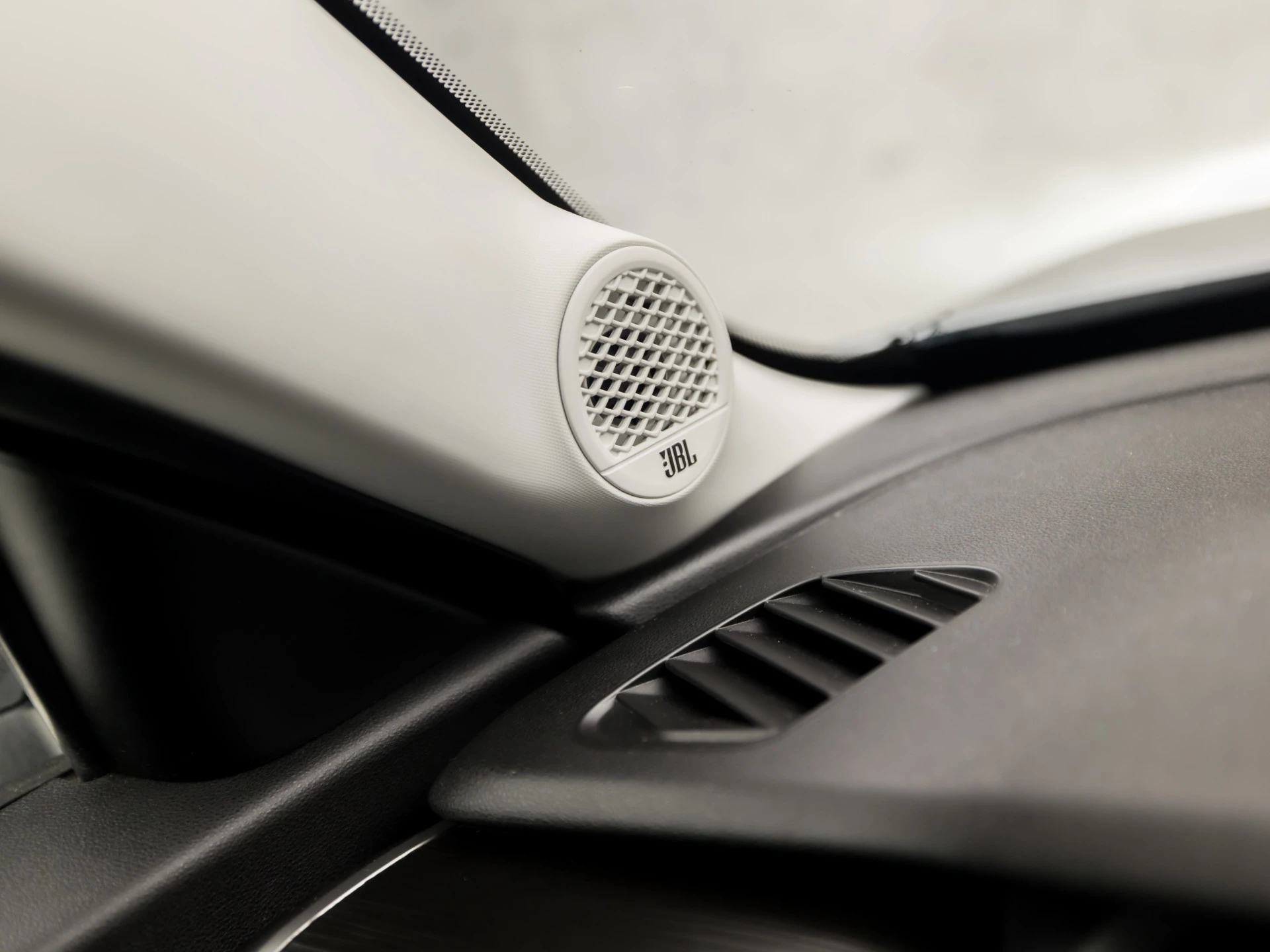 Hoofdafbeelding Jeep Avenger